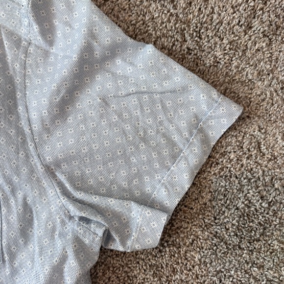 TED BAKER. Shirt. Size XXL or 44 (EU 6) - Picture 5 of 6